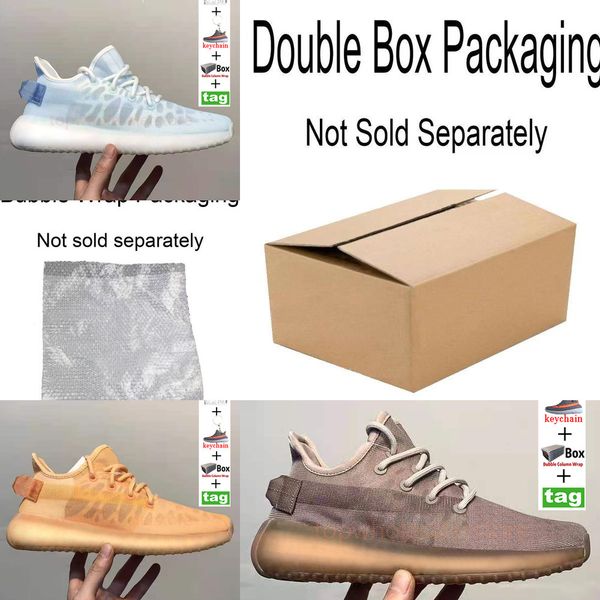 

vmjj mono pack v2 running shoes ice blue clay cinder white men sport sneakers cool summer women fashion trainers with box4no5xokg