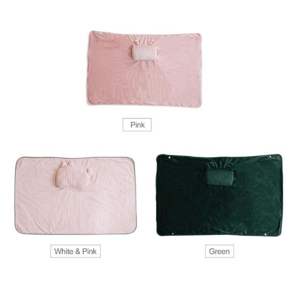 

carpets electric heated shawl constant temperature soft warm throw blanket flannel winter fast heating wrap washable usb