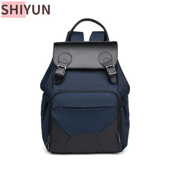 

bottle insulation diaper backpack baby mother bag multifunction large capacity maternity outdoor sx191 bags