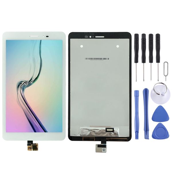 

lcd screen and digitizer full assembly for huawei mediapad t1 80 pro
