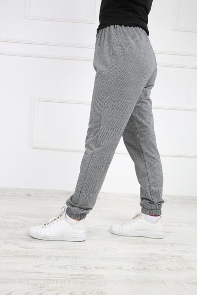 

women's pants & capris pettitoes wheel bottom tracksuit, Black;white