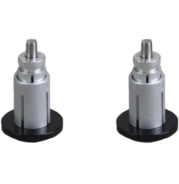 

motorcycle accessories modified universal direction handlebar balance weight terminal screw cover handlebars