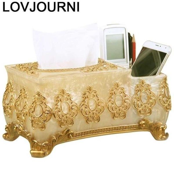 

tissue boxes & napkins tuvalet kagit tutucu paper papier de soie feuille for tempat serwetnik car servilletero tecidos napkin holder box