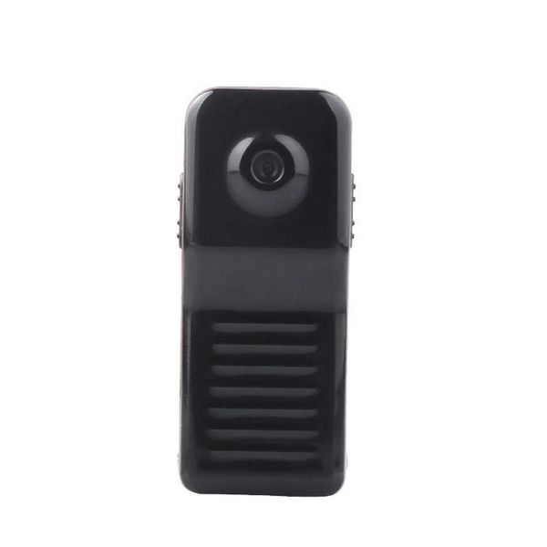 

mini cameras 720p portable wearable camera night motion detection video recorder with pocket clip support tf card outside cam