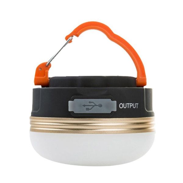 

portable lanterns usb led camping light tent lantern super bright night lamp 3 modes outdoor for hiking emergencies