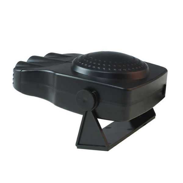 

car air freshener defrost defog mini heater electric fan windshield windows glass heated device