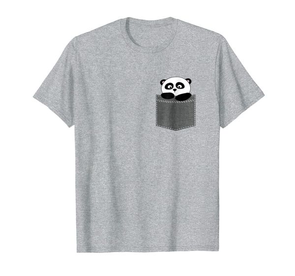 

kawaii baby pandas sweater cute panda bear pocket shirt, White;black