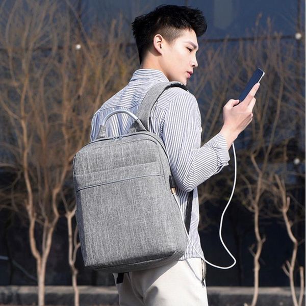 

backpack water proof bag lapmen women male waterproof student back pack school large capacity office