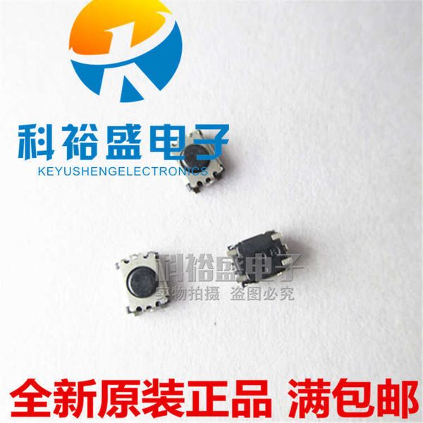

new american c & k pts830 gm140g r lfs touch switch 3.5 2.6 * 1.4 miniature