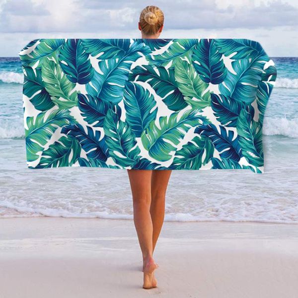 

towel toallas de playa grandes toalla toalhas banho microfiber strandlaken furoshiki grande 200 cm