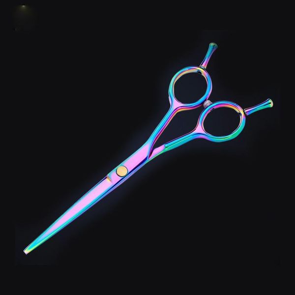 

hair scissors 1 pcs haircut set flat teeth thin bangs hairdressing