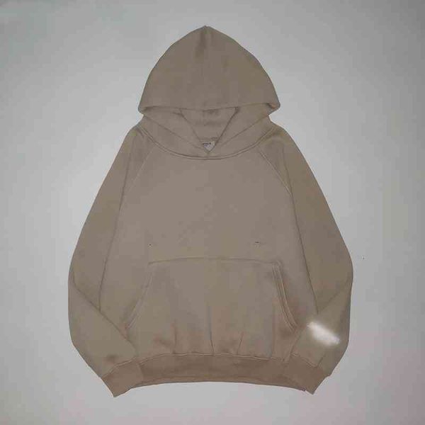 

hoodies men's & sweatshirts warm hooded mens womens fashion streetwear pullover loose hoodie lovers brand tracksuit leisure jacket 0nz3, Black