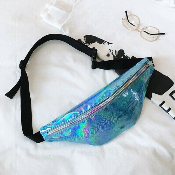 

waist bags women hip-hop pack 2021 fashion fanny belt bum bag
