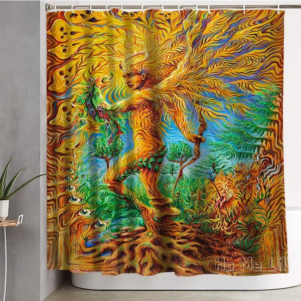 

shower curtains fashion curtain wolves bathroom decor waterproof polyester