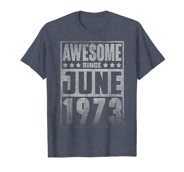 

awesome since june 1973 straight outta aged 46 yrs years old, White;black