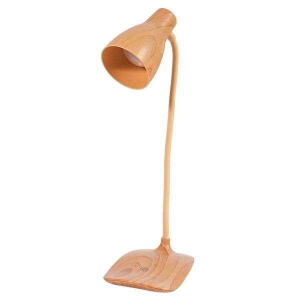 

night lights 1pc bedside adornment small light creative shape deskwood color