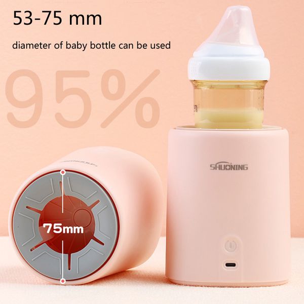 

motorized portable beaters for milk powder blender batidora de leche en polvo bottle mixer stirrer newborn baby feeding babycare