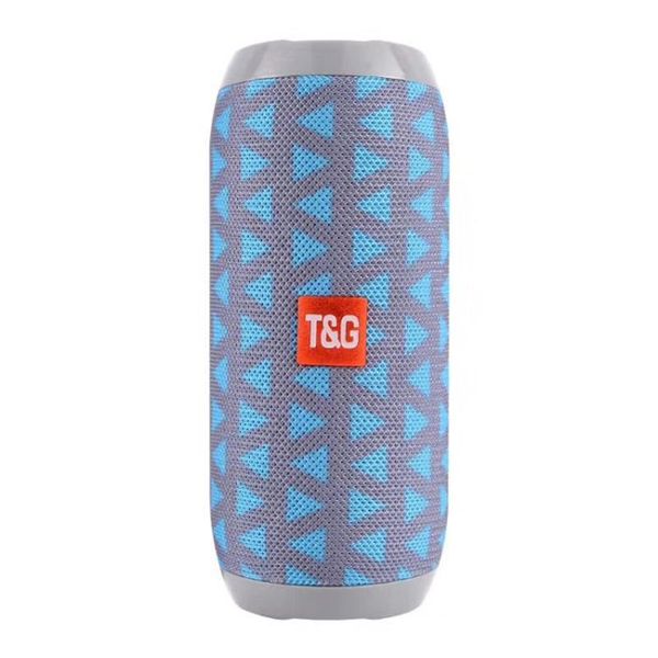 

portable and waterproof bluetooth speaker boombox soundbar subwoofer outdoor sports loudspeaker tf card fm radio speakers