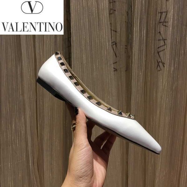 

ballerina espadrilles designer skate dance luxury flats loafers brand wedges dress shoes women sneakers hf2v, Black