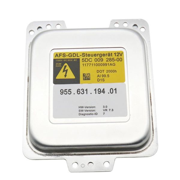 

other lighting system 955.631.194.01 afs-gdl-steuergerÃ¤t xenon headlight d1s hid ballast module 95563119401 5dc00928500 for