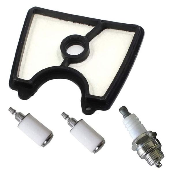 

craft tools parts air filter fuel replacement service kit tune up accessory