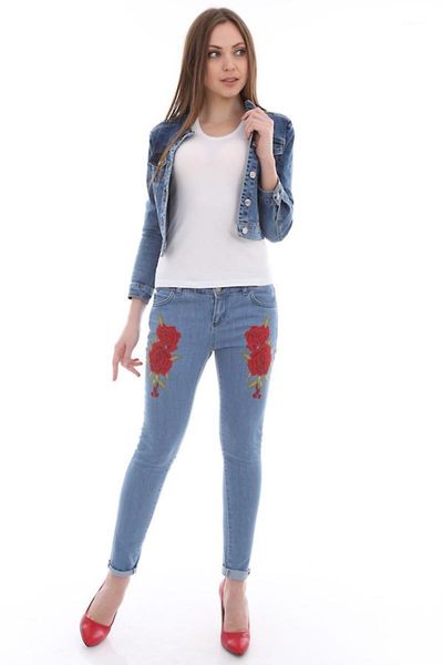 

jeans pants women's, Blue
