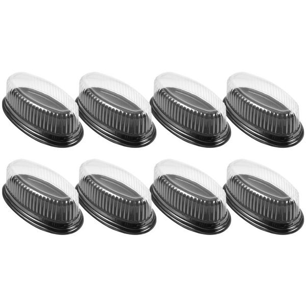 

gift wrap 10pcs cake packing container boxes party favors presents gifts
