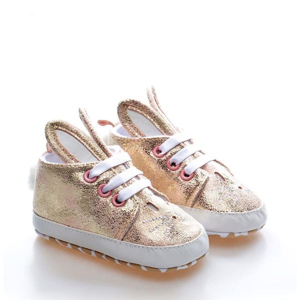 

first walkers winter anti-slip keep warm baby shoes print animal pattern infant girl boy soft bottom
