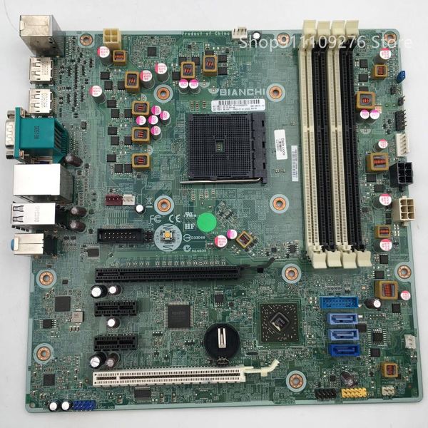 

motherboards original disassemble motherboard for elitedesk 705 g2 mt 798571-001 798073-001 fm2b