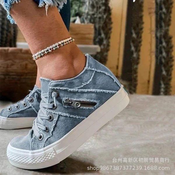 

bigger sizes 2021 spring fashion comfortable shoes joker round head recreational canvas with flat sole sandals, Black