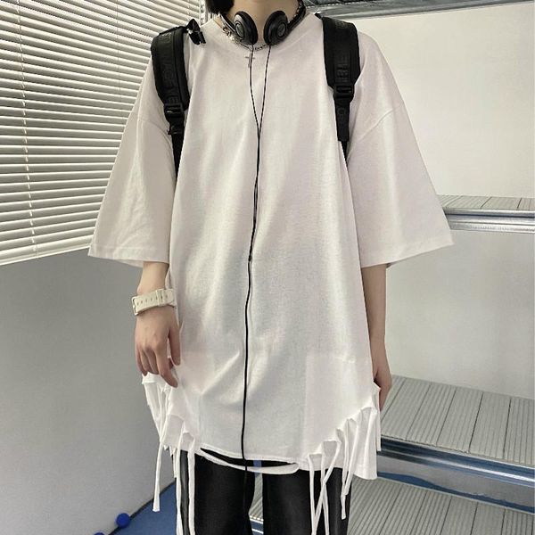 

women's t-shirt wholesale 2021 spring summer autumn fashion casual woman lady beautiful nice women female fy1515, White