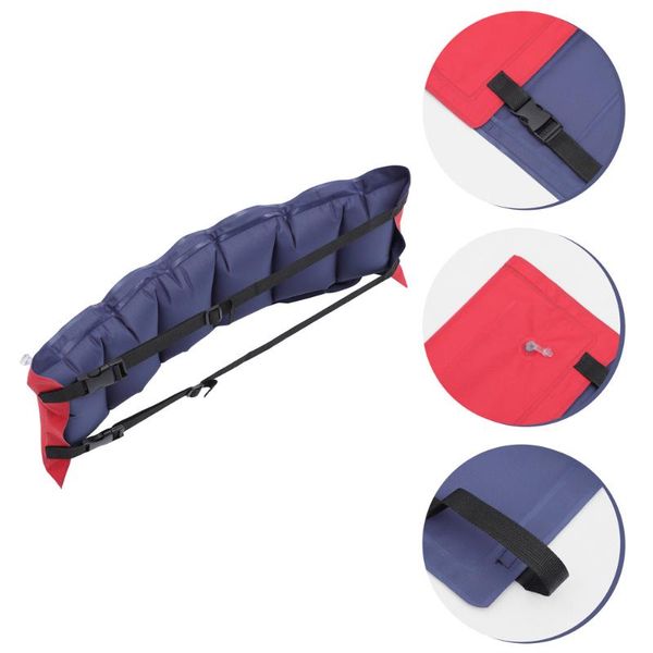 

life vest & buoy durable swimming training auxiliary waist belt floating