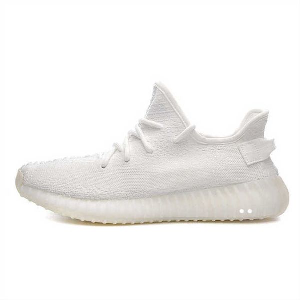 

2022 v2 shoes d static 3m reflective soccer football basketball gypsophila running shoes beluga 2.0 sesame butter yellow cream zebra mens wo, Black