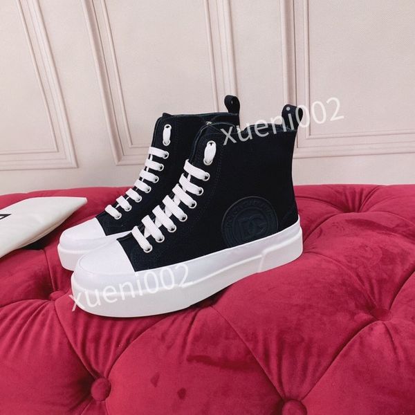 

dg boots mens comfortable casual shoes women sport black white trainers dress sneakers platform 35-41