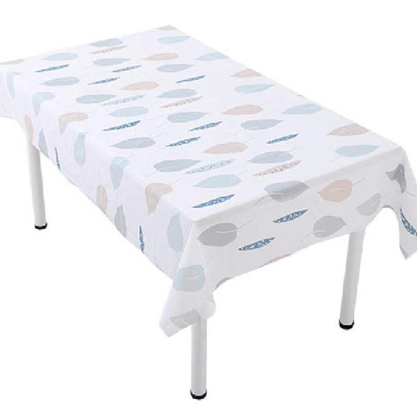 

table cloth waterproof oilproof disposable wash rectangular restaurant printing
