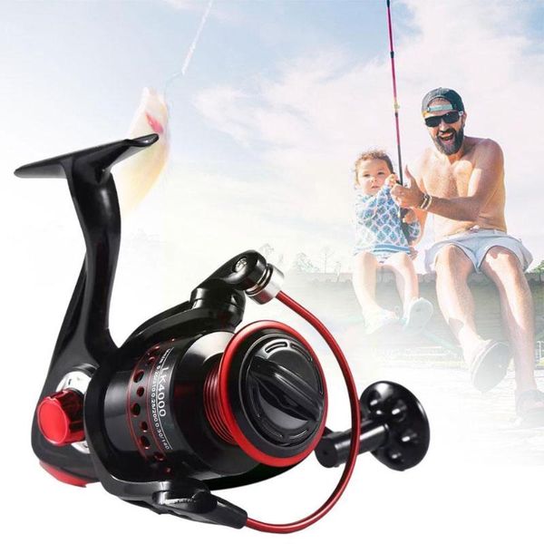 

baitcasting reels wheel metal fish reel fishing sea rod carp yalanhai road roller accessories line x6e6