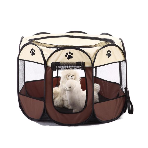 

pet bed dog house cage cat outdoor indoor dogs crate kenne nest park fence paypen for sma medium big dogs puppy pet pies