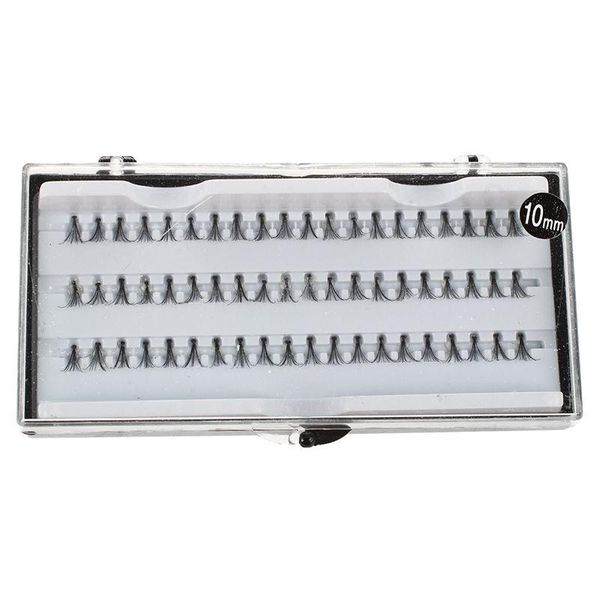 

10mm artificial eyelashes tuft lashes false