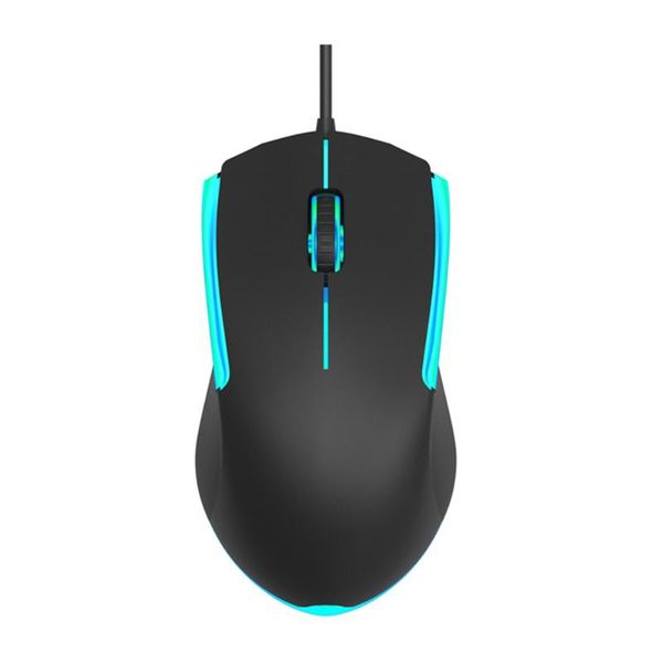 

wired rgb gaming mouse 3 buttons optical mice for windows 10 8 7 lapdeskpc computer accessories