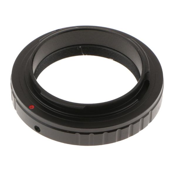 

lens adapters & mounts mount adapter ring for t t2 to pk t2-pk k pentax camera k-x, k-7, k-m, k2000, k20d, k200d, 645d, 645z, k100d, k10d,