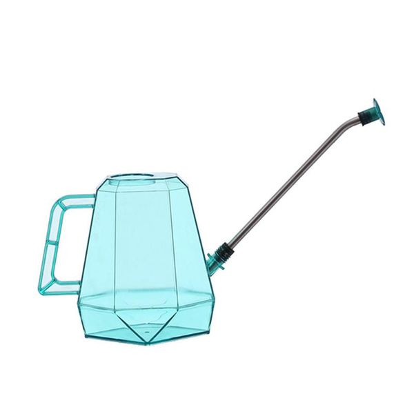 

watering equipments 1pc can pot long nozzle kettle garden tool