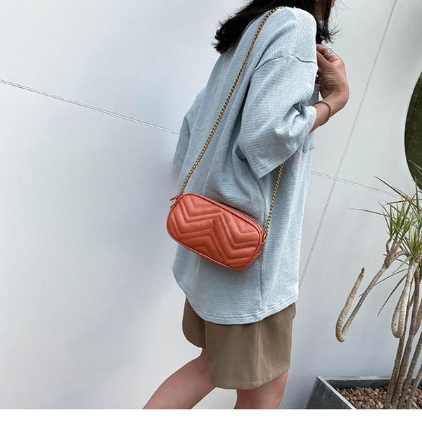 

evening bags fashion design soft pu leather women purple underarm bag retro solid color ladies baguette handbags girls small shoulder