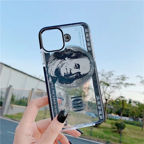 

shockproof transparent apple cases for iphone 12pro max case 11 xr xsmax 7/8p with silicone phone-protective cover