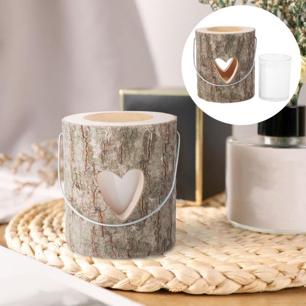 

candle holders 1 set of decorative candlestick festival adornment household cup