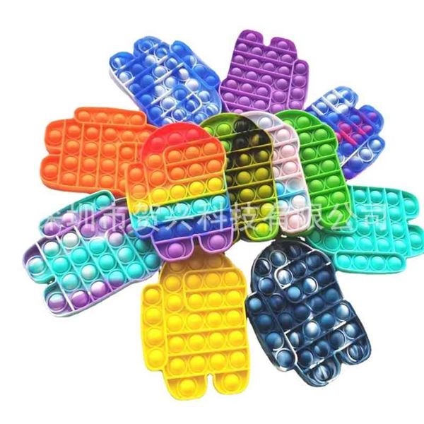 

astronaut children's educational toys mathematical mental calculation concentration decompression game deratization pioneer logical thi