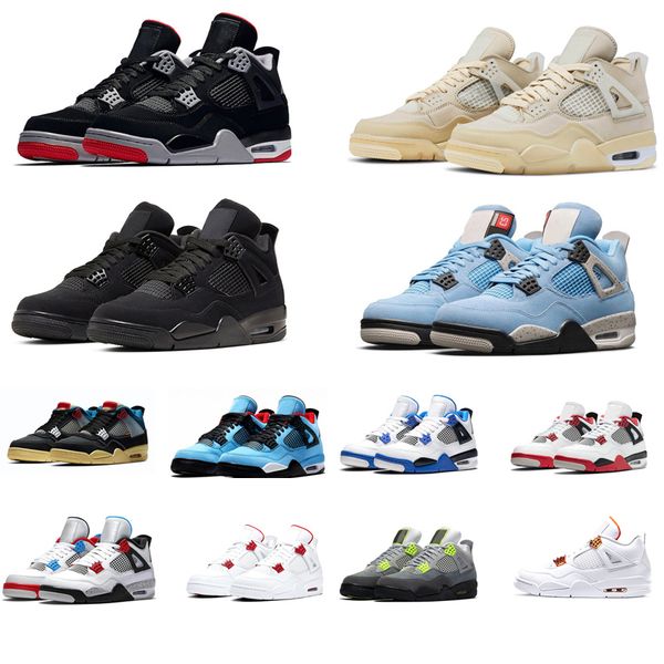 

white sail sneakers basketball shoes jumpmens mens 4 university blue customize 4sorange black cat what the splatter cactus jack men women sp