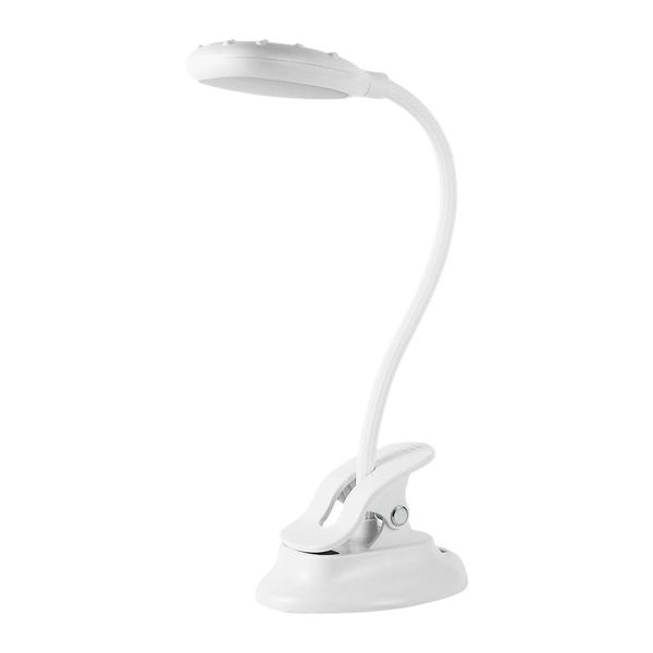 

table lamps contact 3 modes desk lamp usb led bedside with clip bed reading book night light