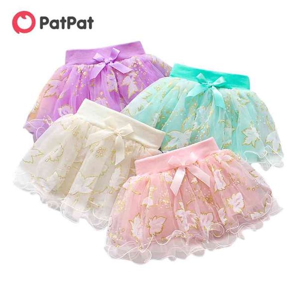 

baby / toddler bowknot mesh skirt 210528, Red;yellow