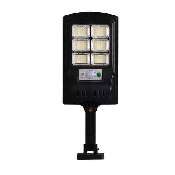 

leds solar lights outdoor waterproof motion sensor wall lamp automatic intelligent induction street light garden road lighti lamps