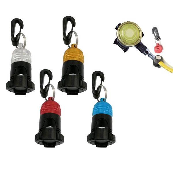 

pool & accessories strong scuba diving regulator hose magnetic holder clip gauges quick release ocs retainer deployment
